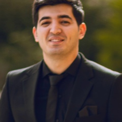 Orxan Aslanli, 17.04, Баку