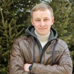 Афанасий Соседов, 30.03.1995, Санкт-Петербург