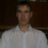 Денис Сухарев, 09.01.1992, Красноярск
