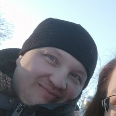 Павел Закопайло, 07.08.1983, Санкт-Петербург