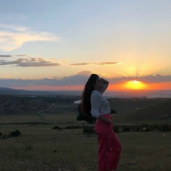 Нина Перегудова, 05.06