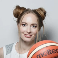 Машенька Плешакова, 30.11.1988, Оренбург