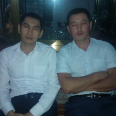 Данияр Амиров, 04.10.1984, Шымкент