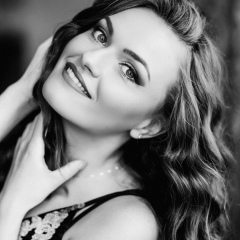 Lana Krylova, 12.02, Ивано-Франковск