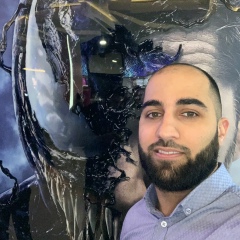 Сафар Новрузов, 19.01.1988, Москва