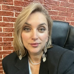 Ирина Мозалевская, Вологда