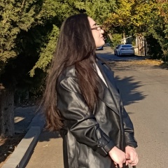 Iya Abuladze, 21.10, Алматы