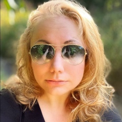 Янина Кондратенко, 05.12, Санкт-Петербург