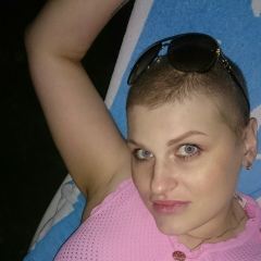 Елена Таркунова, 16.06, Москва