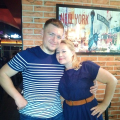 Наталья Асадчук, 30.12.1981, Алматы