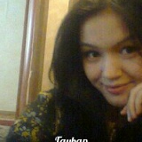 Gauhar Esenova