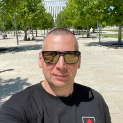 Алексей Кузнецов, 12.07, Санкт-Петербург