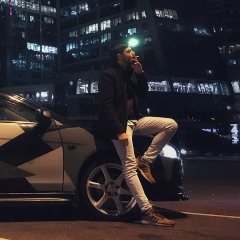 Андрій Триндяк, 05.02, Новый Роздол