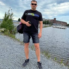 Tarik Deduyrun, 10.12.1983, Tampere