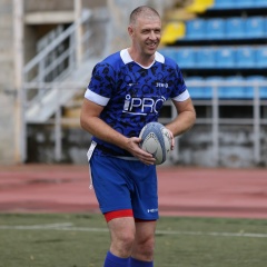 Артём Никитин, 07.01.1980, Санкт-Петербург