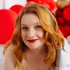 Елена Кунтина, 21.07, Санкт-Петербург