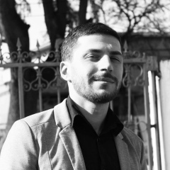 Nikoloz Jalaghonia, 26.12.1994, Рига