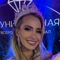 Валентина Зорина, Санкт-Петербург