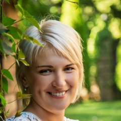 Екатерина Вишневская, 25.12.1980, Николаев