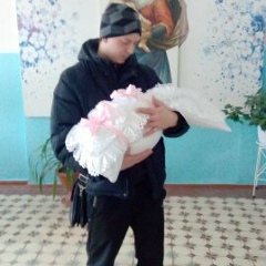 Эндрю Чумаченко, 26.01, Северодонецк