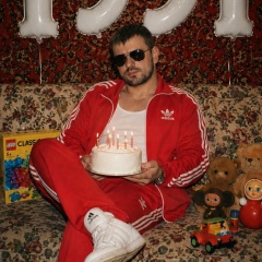 Максим Мишулин, 15.05, Дзержинск