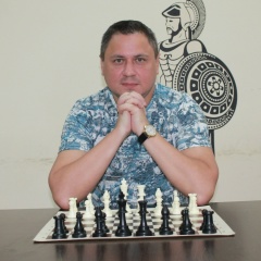 Руслан Лебедянцев, 23.02, Железногорск