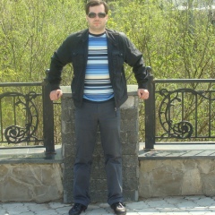 Стас Стасов, 25.09