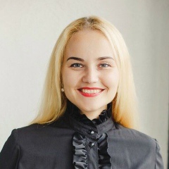 Марина Ведослава, 12.11, Санкт-Петербург