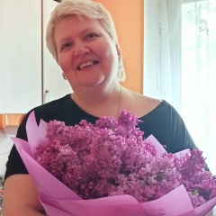 Мария Крючкова, 18.05, Москва