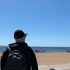 Семён Назаров, 05.11.1992, Москва