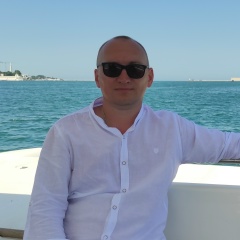 Александр Сонин, Воронеж