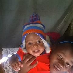 Refilwe Mabuza, 01.04.1996