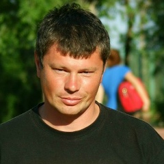 Алексей Макаров, 17.09.1976, Волгоград