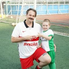 Александр Колесник, 19.11, Таганрог