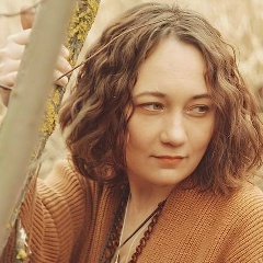 Марина Захарова, Киров