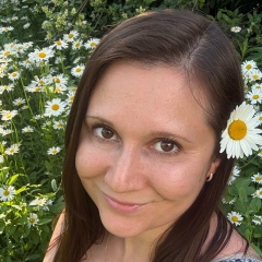 Елена Степина, 31.08, Пенза