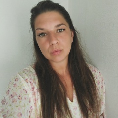 Мария Шубихина, 23.08.1991, Москва