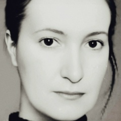 Яна Гаманина, 12.01, Санкт-Петербург