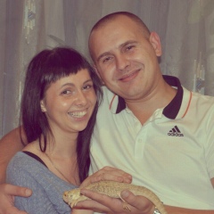 Юля Кормакова, 12.10.1987, Санкт-Петербург