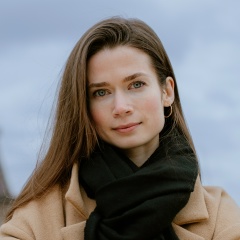 Мария Куличкова, 30.08.1992, Ростов-на-Дону