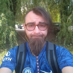 Женька Варшавский, 12.06.1986, Могилёв