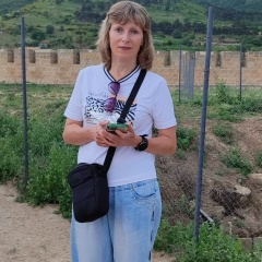 Мария Лоскутова, 05.07.1975, Санкт-Петербург