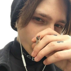 Albert Albertovich, 14.01.2001, Los Angeles