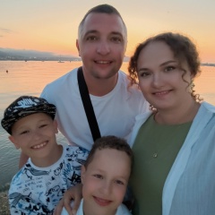 Алина Попова, 16.04, Уфа