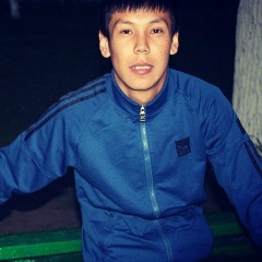 Балуанияз Демеуов, 11.03.1996, Жанаозен