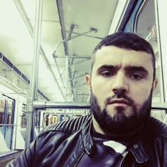 Назар Дустамбаев, 11.11.1987