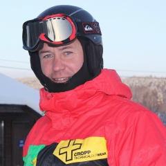 Валерий Снятков, 24.03.1973, Санкт-Петербург