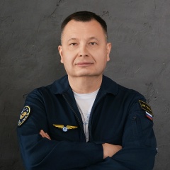 Вадим Балдин, 19.01.1974, Пермь