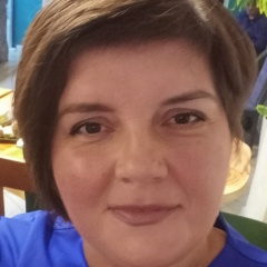 Елена Радькова, Великие Луки