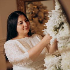 Narine Aperyan, 15.07, Тюмень